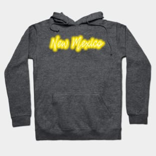 New Mexico Hoodie